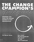 Best Practices in Change Management and Change Championship