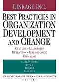 Best Practices in Organization Development and Change (Jossey Bass/John Wiley & Sons)